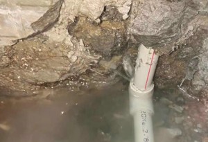 岳西县管道漏水检测五