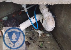 岳西县水管漏水检测公司6