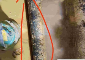 岳西县水管漏水检测公司1